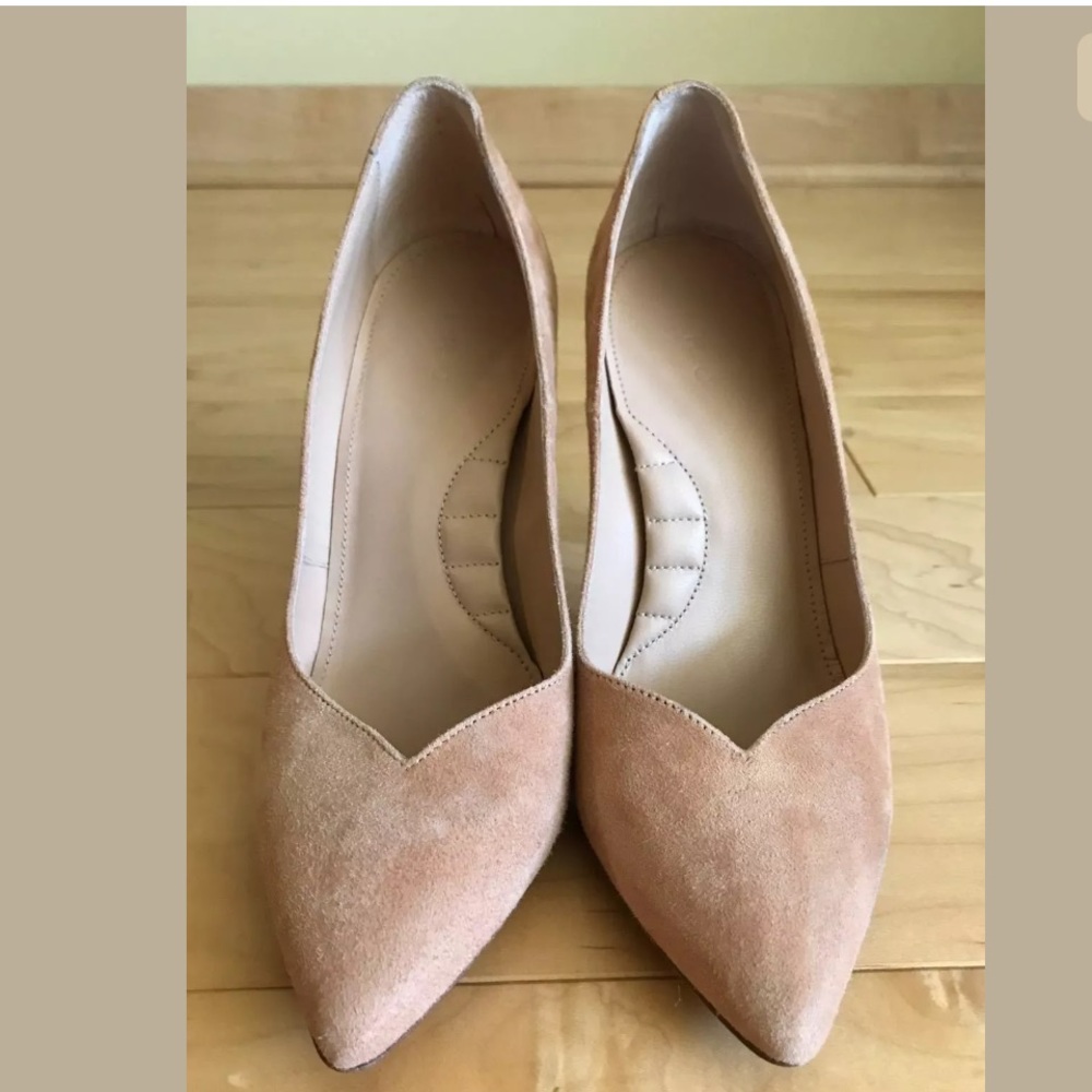 IRO Zuzanna Pumps